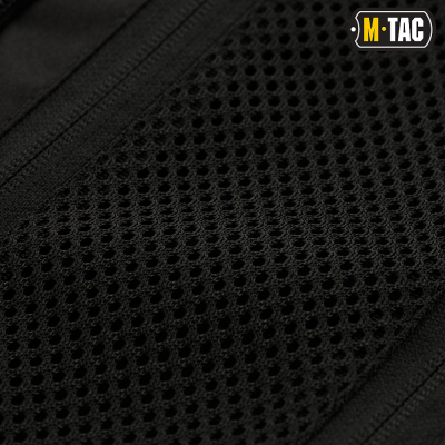 Сумка M-Tac Forefront Bag Elite Black