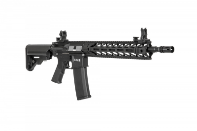 Страйкбольна штурмова гвинтівка Specna Arms M4 SA-C15 Core Black