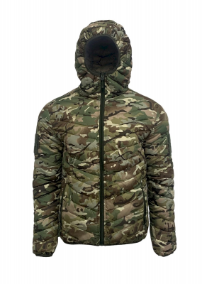 Куртка Texar Reverse olive/multicam Size XL