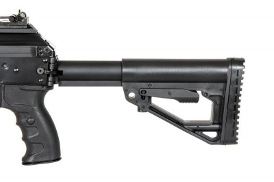 Страйкбольна штурмова гвинтівка LCT АК-12 LCK-12