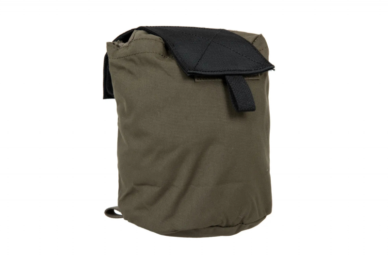 Підсумок скиду магазинів Primal Gear Tactical Storage Bag Olive