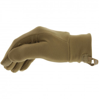 Зимові рукавиці Mechanix Wear ColdWork Base Layer Size XXL