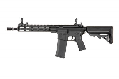 Страйкбольна штурмова гвинтівка Specna Arms Edge SA-E20 Black