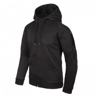 Куртка Helikon-Tex Urban Tactical Hoodie Black Size XXXL