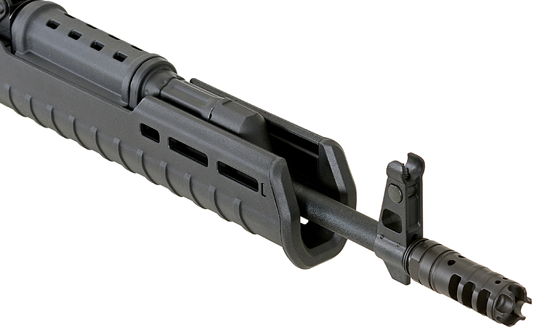 Страйкбольна штурмова гвинтівка AK Magpul Cyma CM.077