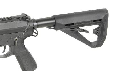 Страйкбольна штурмова гвинтівка Arcturus AR15 Lite CQB AT-NY03-CQ