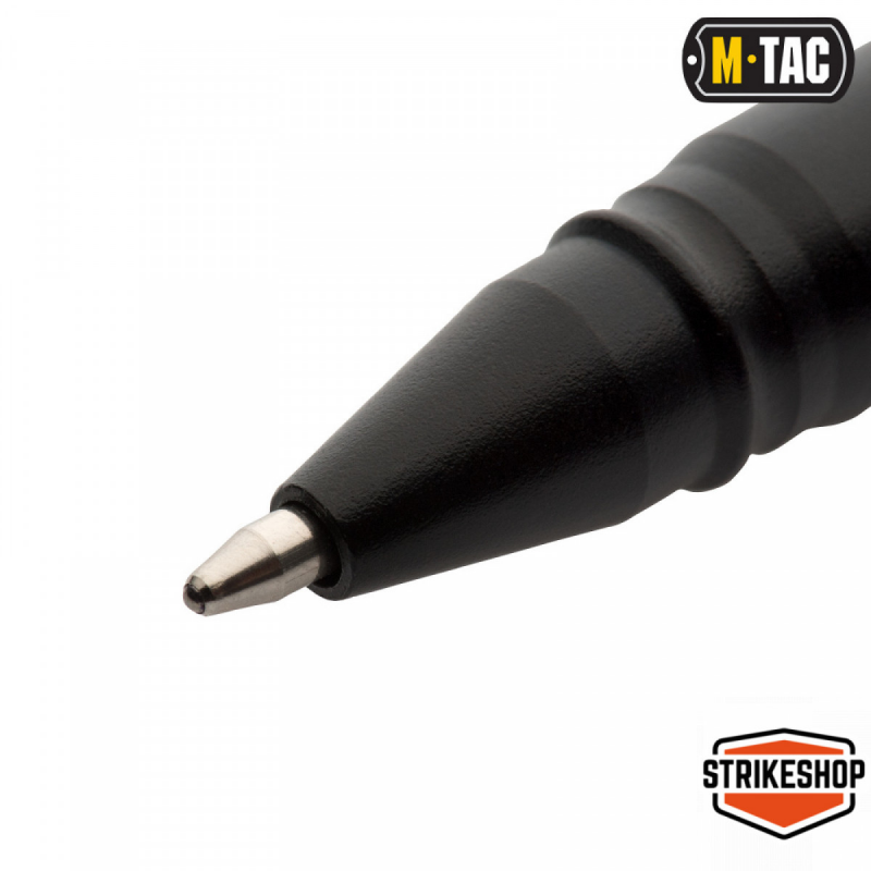 Ручка тактична М-Тac Type 1 Black