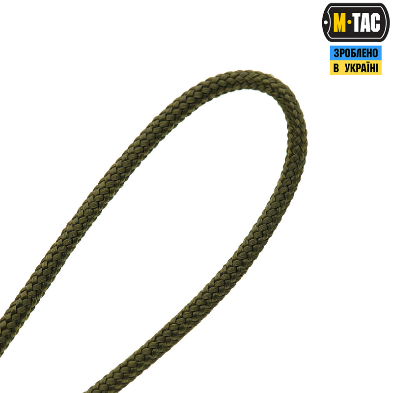 Темляк M-TAC Viper Stainless Steel Olive