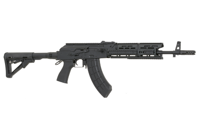 Страйкбольна штурмова гвинтівка AK Cyma CM.076 Full Metal