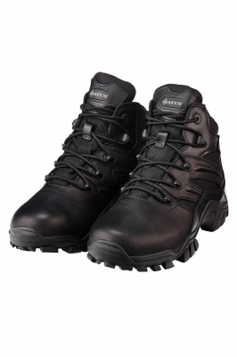 Тактичні черевики Bates Delta 6 Black Size 43
