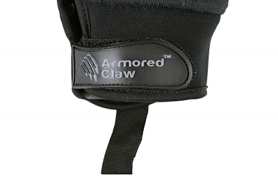 Тактичні рукавиці Armored Claw Smart Tac Black Size S