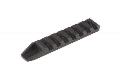 Планка 5KU Rail for KeyMod Handguard Medium Black