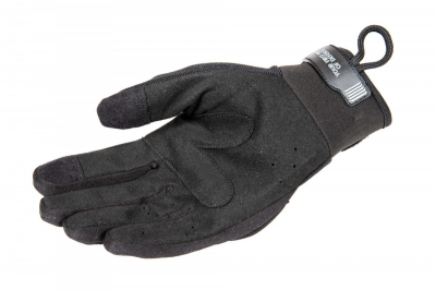 Тактичні рукавиці Armored Claw Shield Hot Weather Black Size XL
