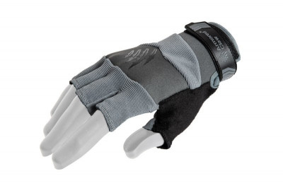 Тактичні рукавиці Armored Claw Accuracy Cut Hot Weather Grey Size L