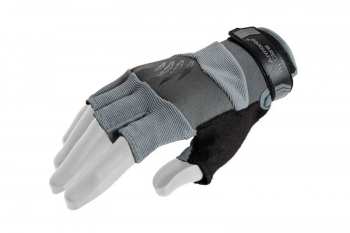 Тактичні рукавиці Armored Claw Accuracy Cut Hot Weather Grey