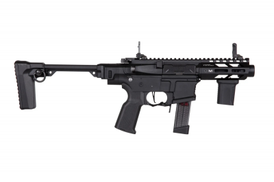 Страйкбольний пістолет-кулемет G&amp;G  ARP9 3.0 Black