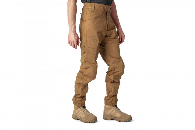 Тактичні штани Black Mountain Tactical Cedar Coyote Size M/L