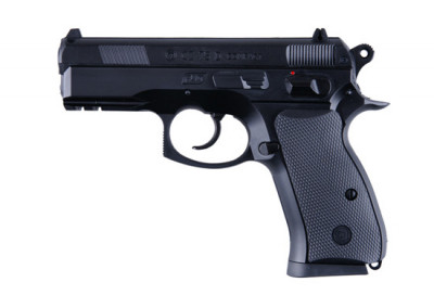 Страйкбольний пістолет ASG CZ 75D Compact NB