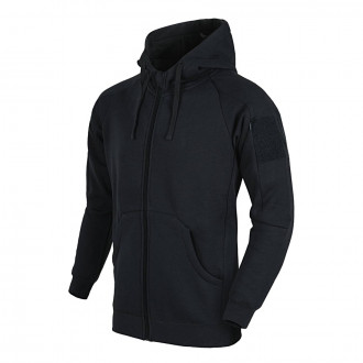 Куртка Helikon-Tex Urban Tactical Hoodie Lite Black Size L