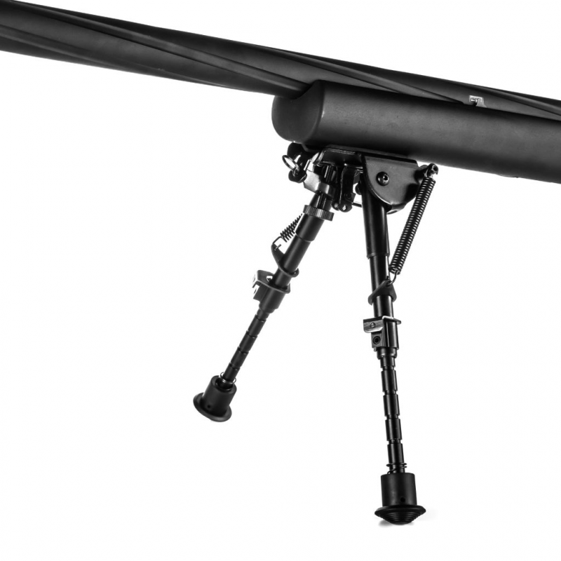 Сошки Novritsch Rifle Bipod