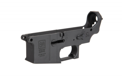 Металевий корпус Specna Arms Lower Receiver AR15 Edge