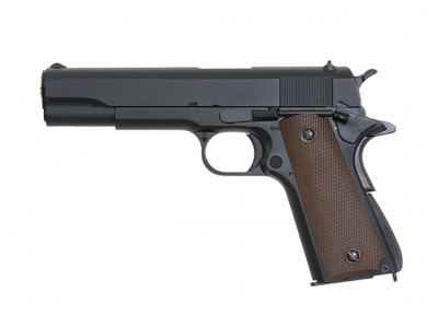 Страйкбольний пістолет Army Colt 1911 R31 GBB