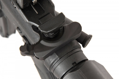 Страйкбольна штурмова гвинтівка Specna Arms SA-C22 CORE Mosfet X-ASR Black