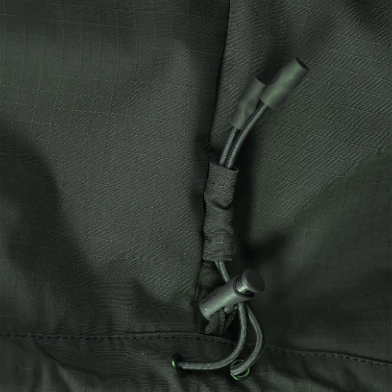 Штурмова куртка UATAC Gen 5.6 Rip-Stop Olive Весна/Літо Size XL