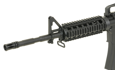 Страйкбольна штурмова гвинтівка Cyma M4 A1 RIS cm.507