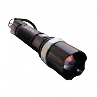 Портативний ліхтар Police Swat Multifunction BL-8626-XP