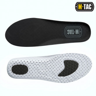 Устілки M-Tac Comfort Black Size 40