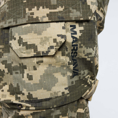 Тактичні бойові штани Marsava Partigiano Pants ММ14 Size 42
