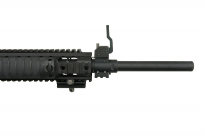 Страйкбольна снайперська гвинтівка G&amp;G GR25 Black