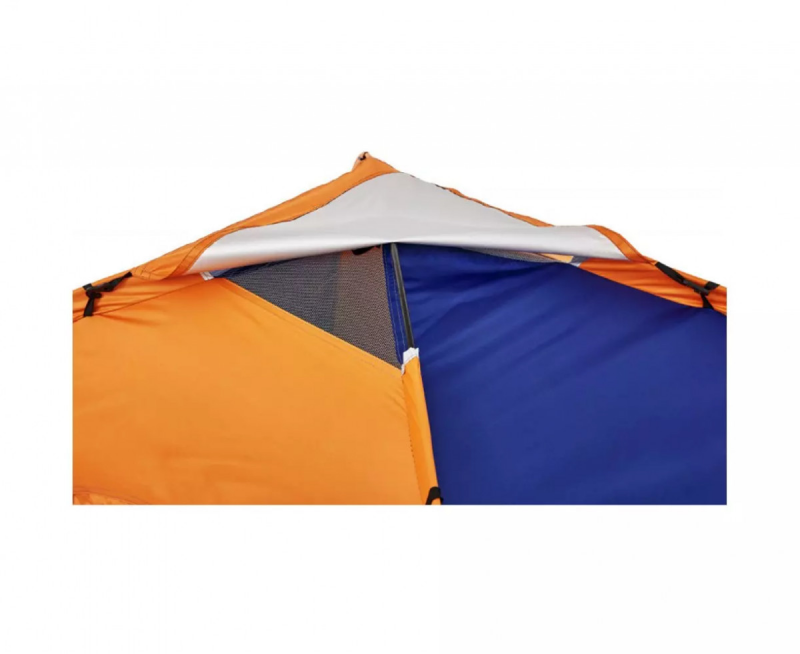 Намет Skif Outdoor Adventure I 200x150 см Orange-Blue