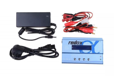 Зарядний пристрій Redox Alpha V2 with Power Supply