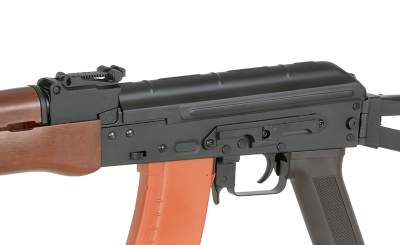 Страйкбольна штурмова гвинтівка S&amp;T AKS-74N Sports Line AEG