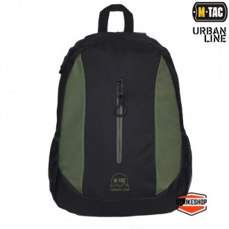 Рюкзак M-Tac Light Pack Green/Black