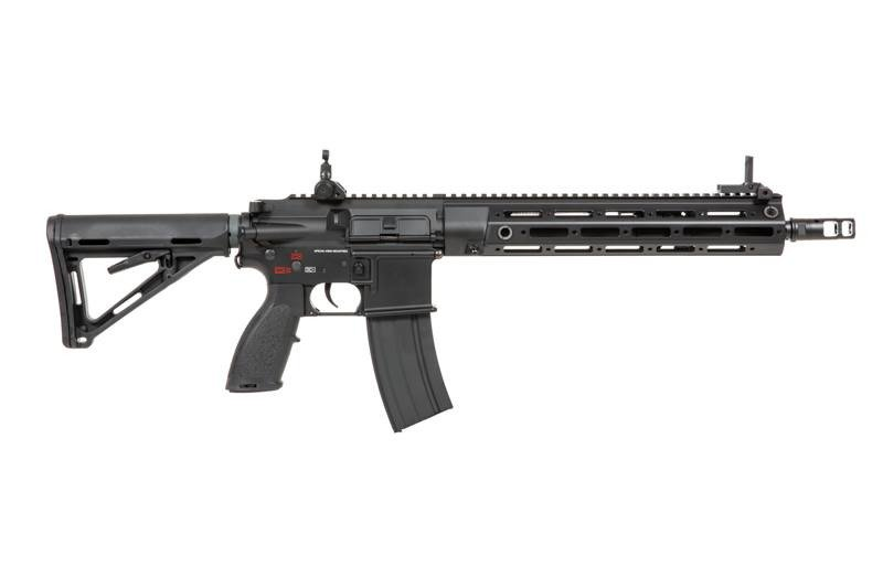 Страйкбольна штурмова гвинтівка Specna Arms HK416 SA-H09-M