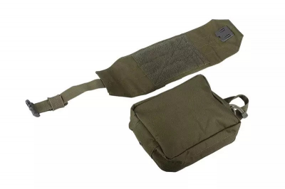 Підсумок медичний GFC Rip Away Tactical First Aid Kit Olive