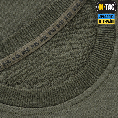 Пуловер M-Tac 4 Seasons Olive Size S