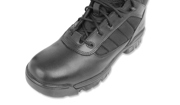 Тактичні черевики Bates 8 Black Size 43,5 (US 10,5)
