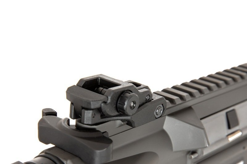 Страйкбольна штурмова гвинтівка Specna Arms Edge SA-E20 Chaos Grey