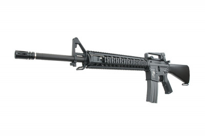 Страйкбольна штурмова гвинтівка Specna Arms M16 SA-B07