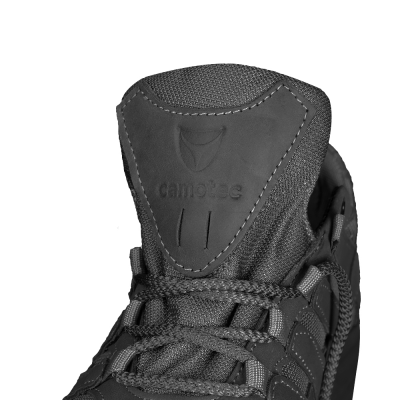 Кросівки Camo-Tec Patrol Black Size 45