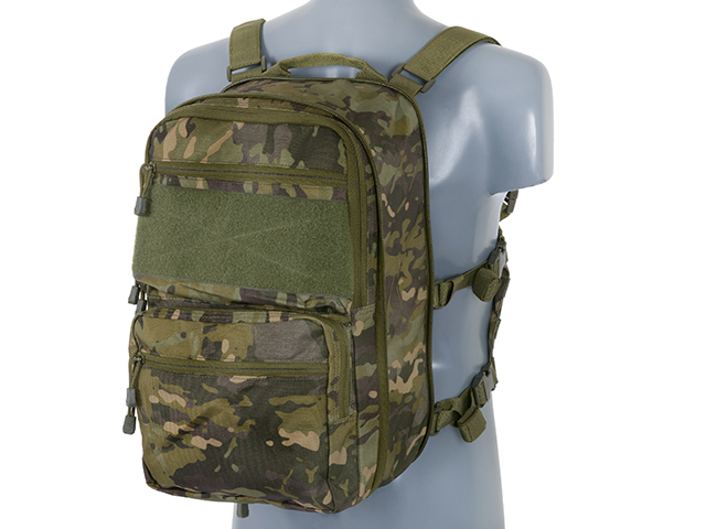Рюкзак 8Fields MOLLE Front Panel Olive