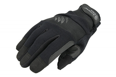 Тактичні рукавиці Armored Claw Accuracy Black Size M