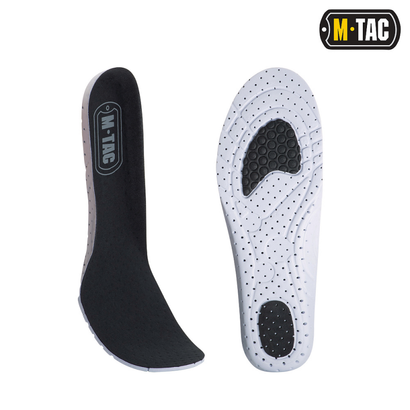 Устілки M-Tac Comfort Black Size 45