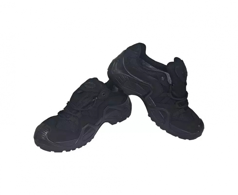 Кросівки тактичні Scooter Waterproof Black Size 42
