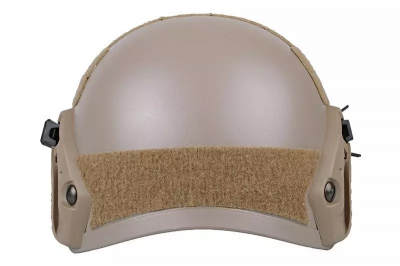 Шолом FMA Ballistic CFH Helmet Replica Tan L/XL