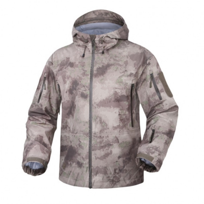 Куртка Hard-Shell Texar Comodo Mud-Cam Size L